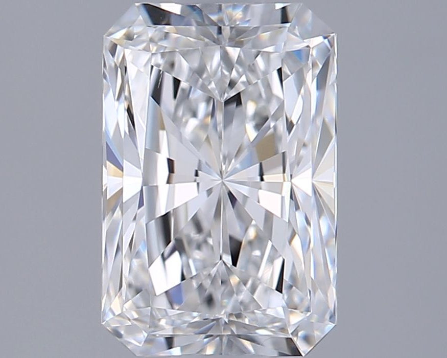 1.53ct Radiant Lab-Grown Diamond