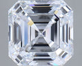 2.72ct Asscher Lab-Grown Diamond